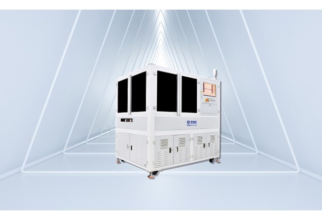 塑料激光焊接機(jī)對人體有哪些危害