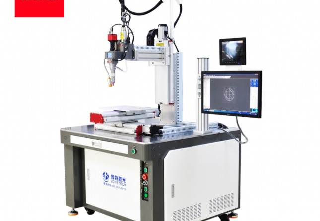 激光皮秒切割機品牌排名