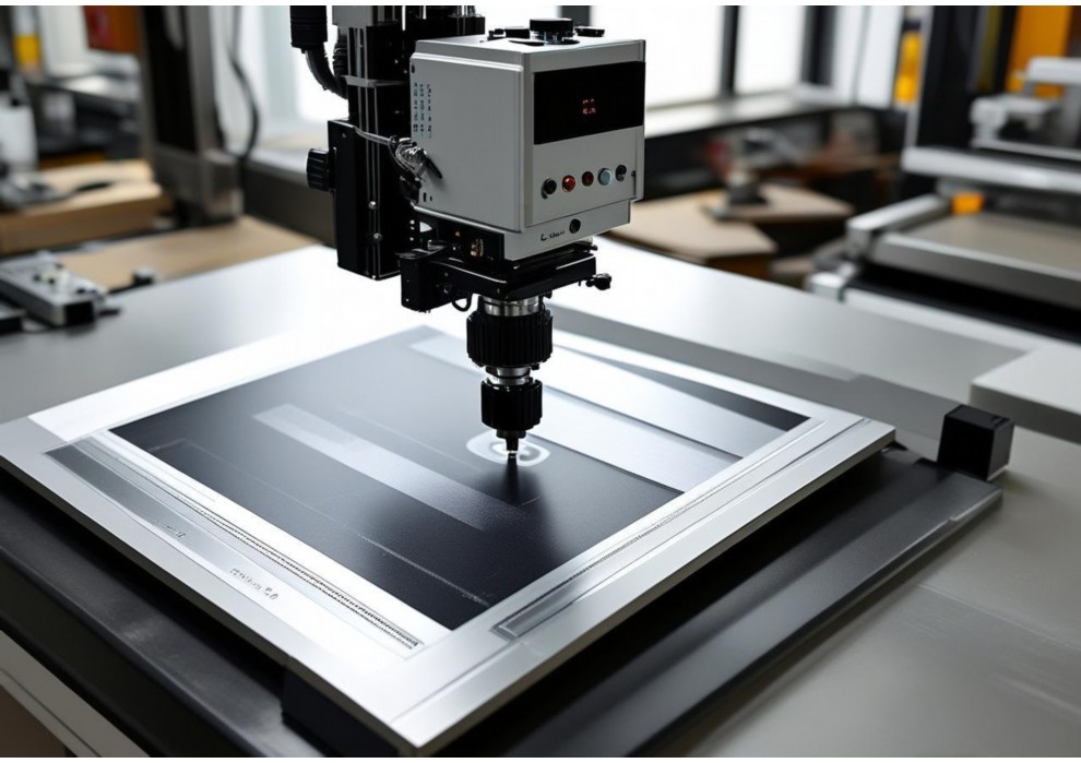 模切機的激光怎么調試好