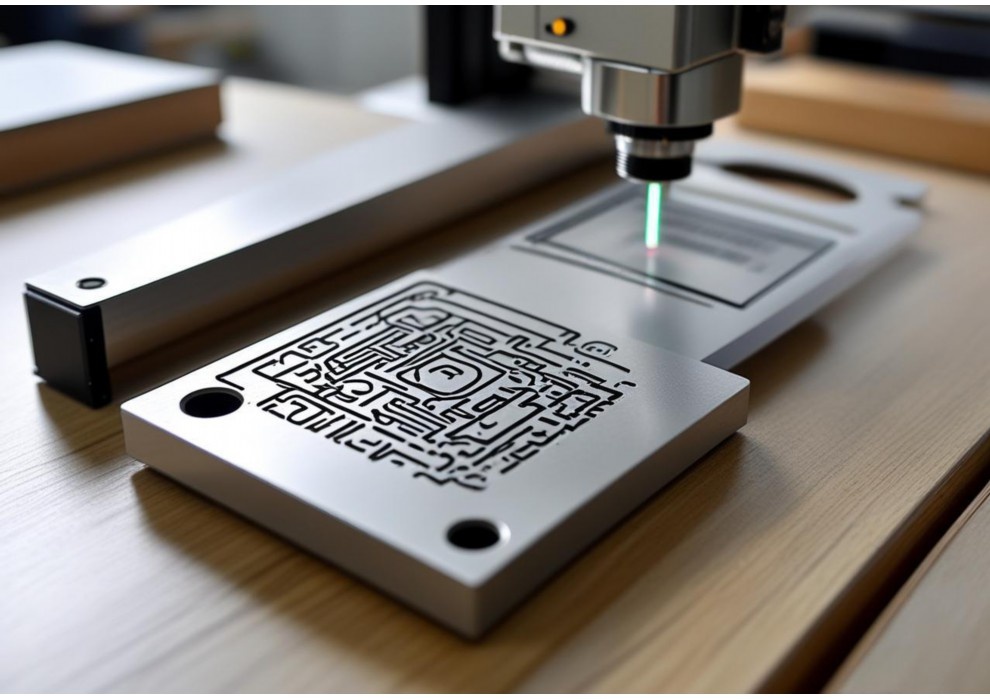 廣州ccd視覺激光打標機