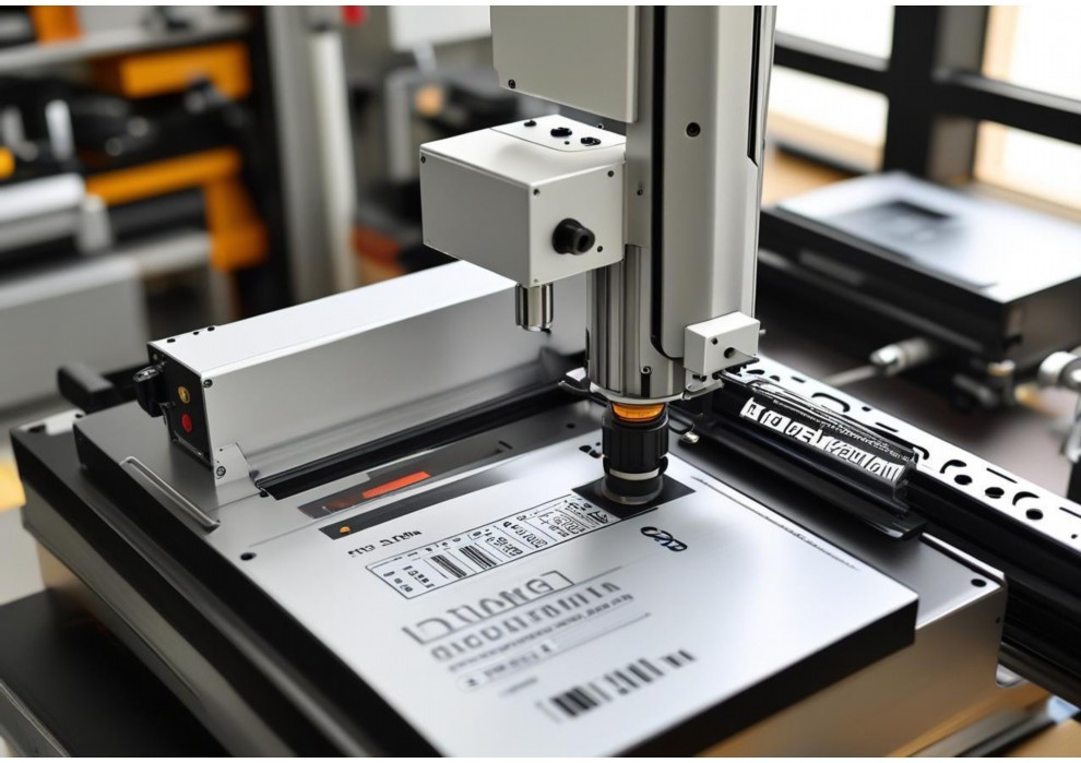 小型視覺激光打標機價格范圍