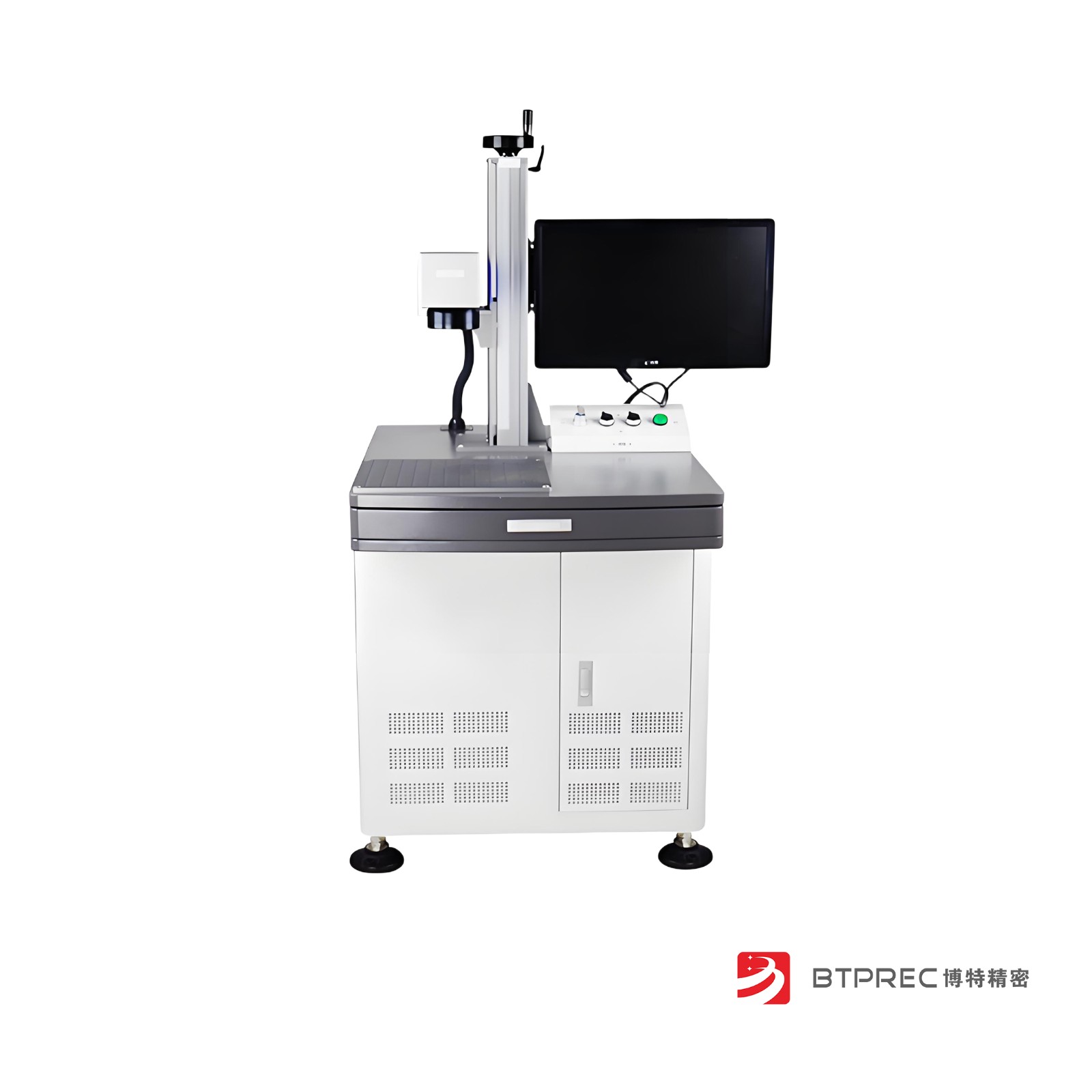 博特光纖激光打標機 博特光纖激光打標機