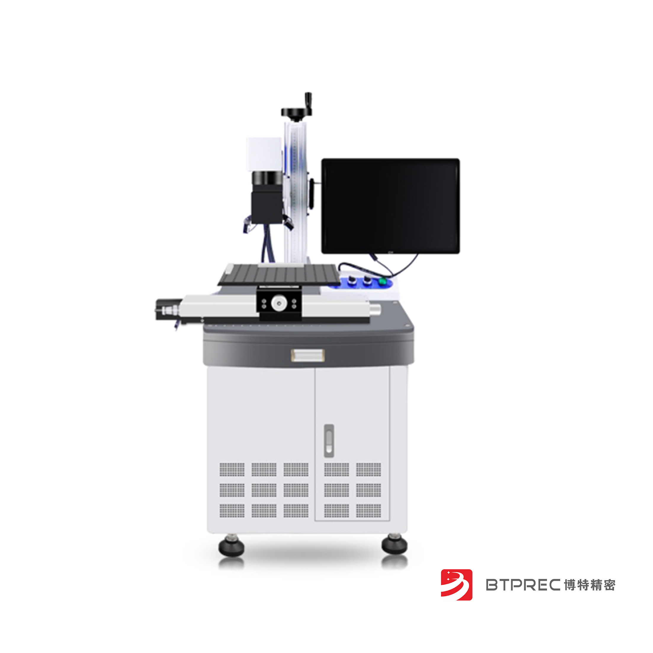 CCD視覺定位激光打標機 CCD視覺定位激光打標機