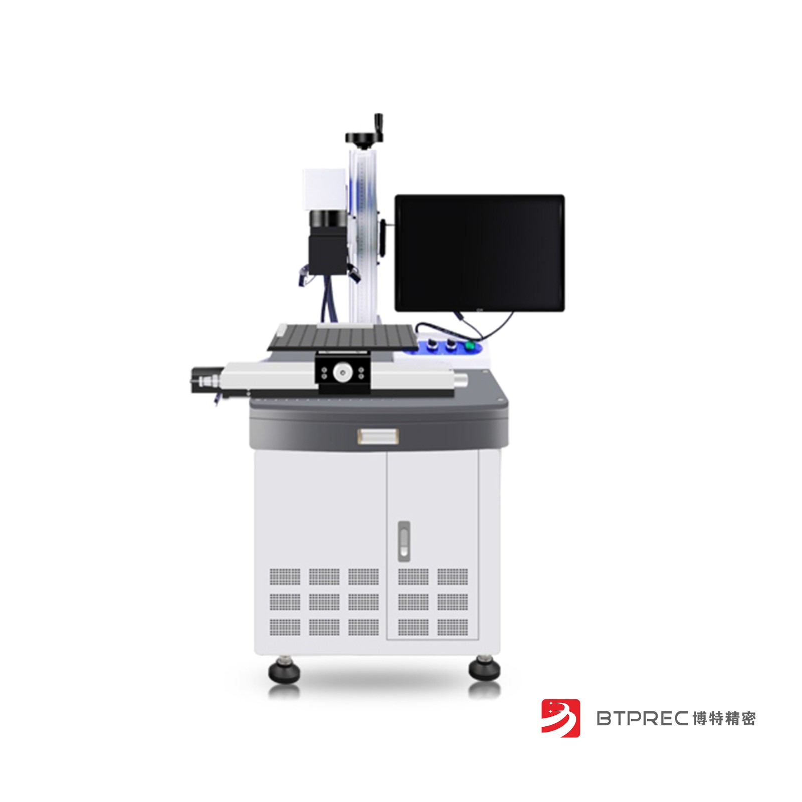 CCD視覺激光打標機 CCD視覺激光打標機