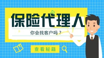從零開始的保險(xiǎn)代理之路 簽單技巧與客戶開發(fā)指南